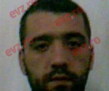 ALERTĂ LA FRONTIERĂ. Evadare din Penitenciarul Galaţi. Deţinutul Vasile a fugit de un an de puşcărie şi riscă încă trei ani de detenţie