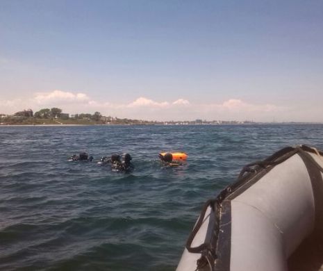 Alertă la Hârşova. Fetiţă de 8 ani dispărută în Dunăre