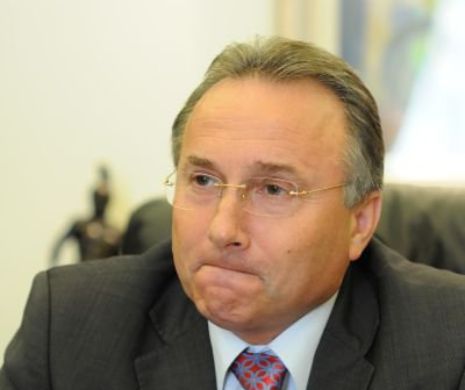 Aleșii PSD cu probleme cu legea pot să candideze la locale. Ștefănescu îi ia apărarea lui Nichita:"Din dragoste îți pierzi din când în când și uzul rațiunii"