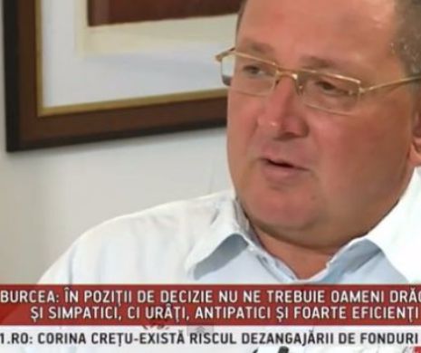 Alin Burcea, vicepreședintele ANAF și patronul agenției Paralela 45, este invitatul emisiunii „Lumini și umbre”, sâmbătă de la ora 22, pe B1tv