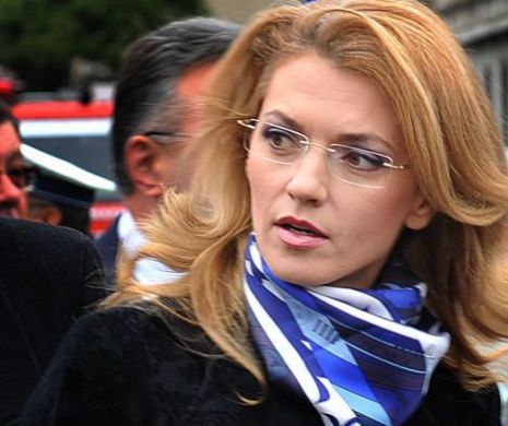 Alina Gorghiu: Mă bucur să văd că sunt şi alte partide care pun raţiunea şi prudenţa înaintea entuziasmului