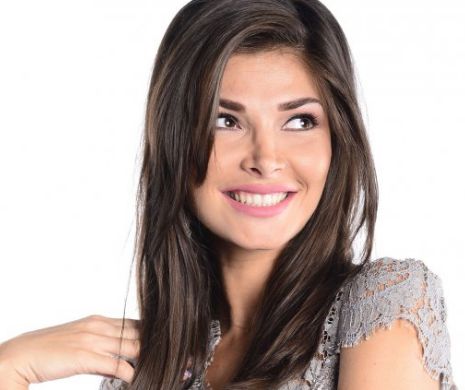 ALINA PUȘCAȘ în al nouălea cer! Iată cine a ținut-o de mână în sala de nașteri