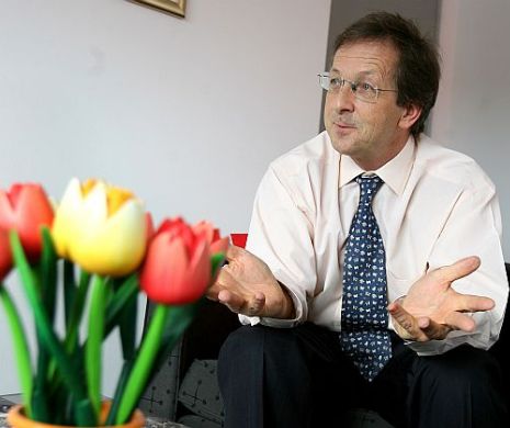 Ambasadorul olandez, la final de mandat: „România trebuie să investească în infrastructură, în sănătate și educație”