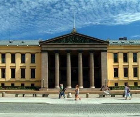 Ameninţare cu BOMBĂ la o Universitate renumită. Zona a fost SECURITATĂ după ce a avut loc şi un schimb de focuri de ARMĂ