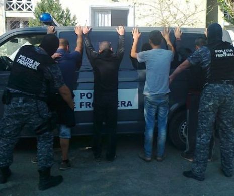 Amenințarea unui sirian nervos: „Vom arunca România în aer și o vom rade de pe fața Pământului”