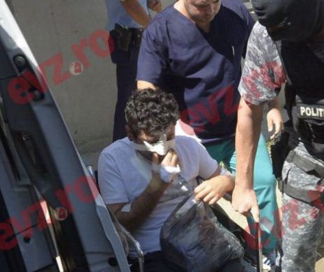Ancheta în cazul „Sultanul veiozelor” continuă. 20 de poliţişti vor fi audiaţi