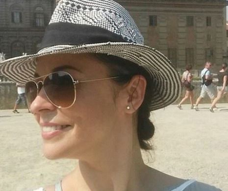 Andreea Marin a făcut ANUNŢUL: ne mărim FAMILIA!