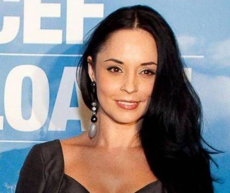 ANDREEA MARIN e distrusă. Hoții i-au spart casa după informaţiile de la ANAF