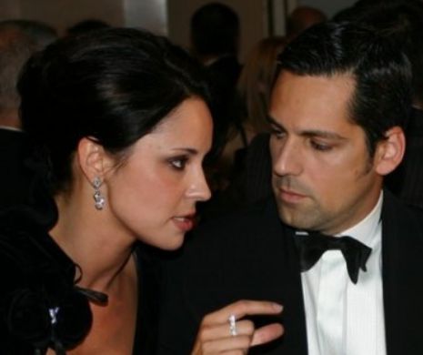 Andreea Marin şi Ştefan Bănică Jr., verificaţi "la sânge" de FISC. Trebuie să-şi justifice averile