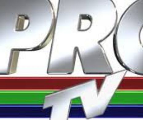Anunţ de la PRO TV! Trece la atac. A pregătit ceva chiar de astăzi