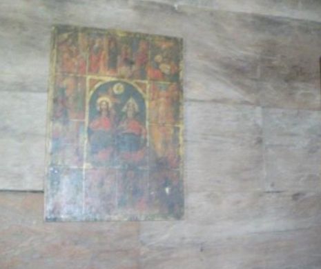 Arta icoanelor pe lemn, la Muzeul Goleşti