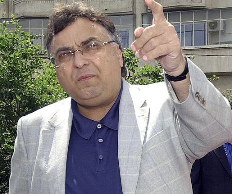 ASTRA ASIGURĂRI, în pragul falimentului. Dan Adamescu promite 425 de milioane de lei, dacă scapă de administratorul special