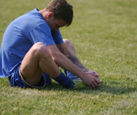 Au fost mari talente, au ajuns mici fotbaliști