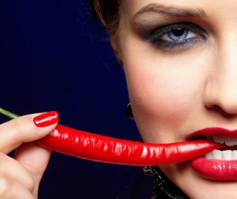 Avantajele incredibile ale alimentelor picante