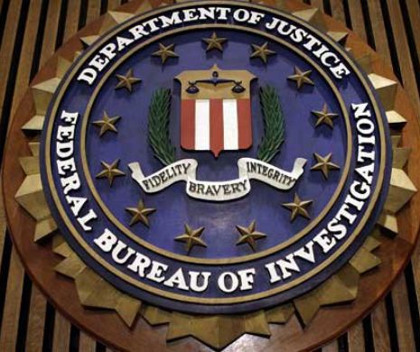 Avertisment FBI: Comercianţii să fie vigilenţi la antichităţile jefuite de gruparea Stat Islamic