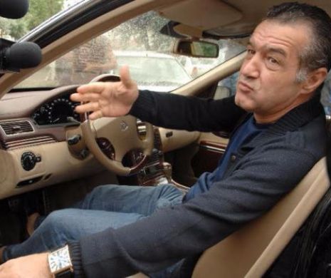 Becali a detonat BOMBA in toiul noptii: "E numai vina lui Radoi". Ce se intampla la Steaua dupa perioada neagra