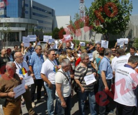 Bogdan Donciu, fost director al Romatsa, judecat după ce a ordonat angajări ilegale. Prejudiciul este de 670 mii de lei.