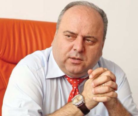 BOMBA | Ce a ajuns sa faca Gheorghe Stefan, dupa ce a scapat de inchisoare! Nimeni nu se gandea la asa ceva
