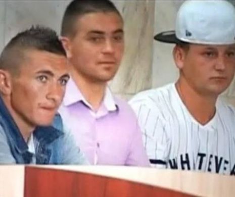 BREAKING NEWS! Unul dintre violatorii din Vaslui a incercat sa se SINUCIDA!