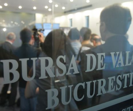Bursa românească, tot mai atractivă pentru investitori!