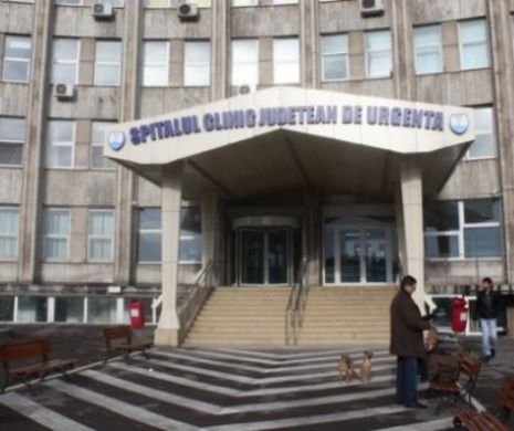 Caz ŞOCANT în Constanţa. O gravidă a murit la spital, după ce ar fi încercat să-şi provoace un AVORT