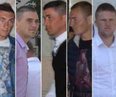 Cazul violatorilor din Vaslui. Fost magistrat: „Pedepsele sunt blânde, pentru că s-a judecat local!”