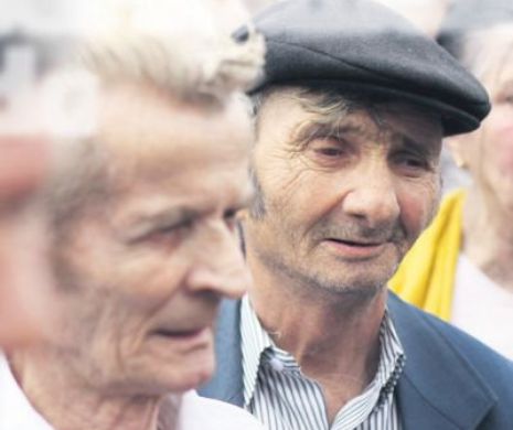 Ce drepturi au persoanele persecutate etnic