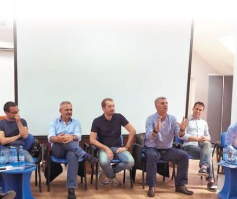 Ce politică au făcut liderii PSD la Școala de vară
