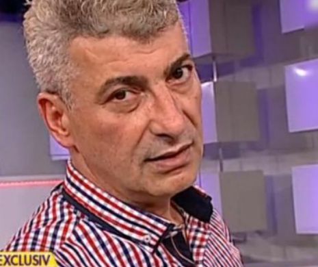 Ce se întâmplă cu Prigoană? Omul de afaceri e total schimbat, iar acum vrea să-şi facă şi operaţie. Dezvăluiri incredibile