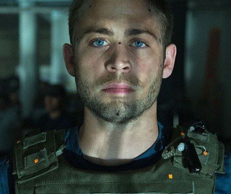 Cel mai mic dintre fraţii regretatului actor Paul Walker s-a căsătorit. Cody Walker continuă munca la "Furios şi iute"