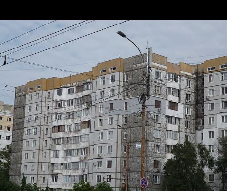 Chirii mai scumpe cu 20%, în România