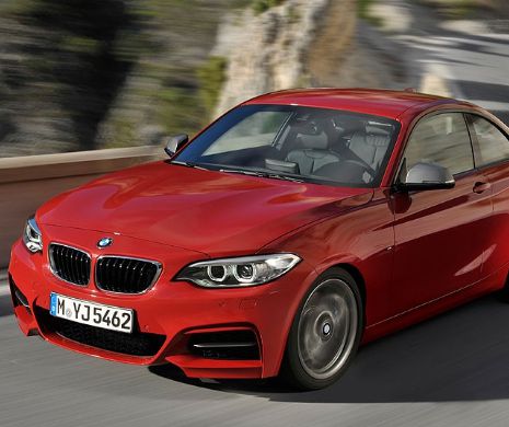 Cinci tendinţe ale pieţei auto româneşti