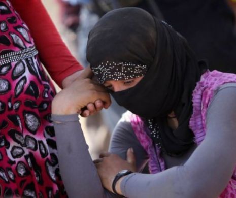 Cine este Diana Ramona Medan, românca acuzată de propagandă şi susţinere a Statului Islamic