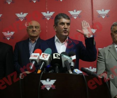 Codul fiscal. Gabriel Oprea: În Parlament votăm alături de Coaliție