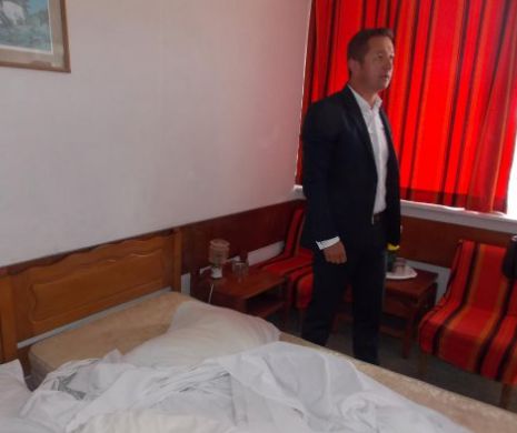 “Condiţii inumane de cazare” în staţiunea Saturn. Controale ANPC şi ANT în sudul litoralului
