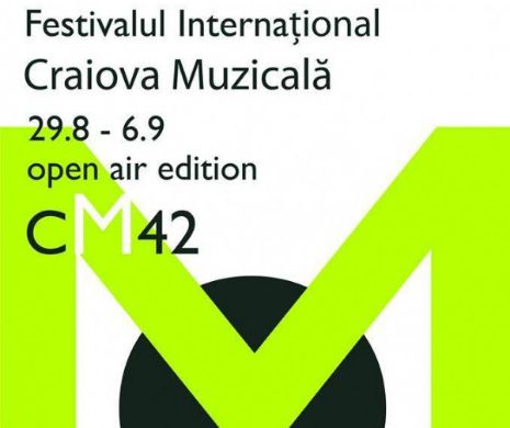 Craiova-i muzicală