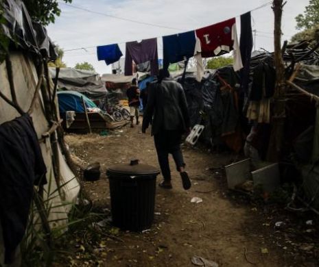 Cronici pariziene cu Marcela Feraru. Fractură fără precedent între francezi și comunitățile de imigranți