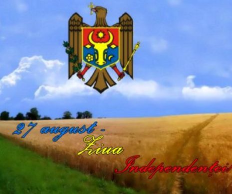 CU OCHII PE REPUBLICA MOLDOVA. Barak Obama, Francois Hollande, Joachim Gauck, Klaus Iohannis au transmis mesaje moldovenilor. NIci Putin n-a ramas în urmă. Vezi ce au declarat