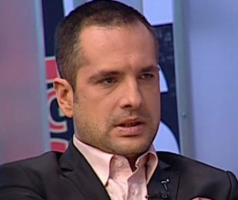 Cum a ajuns Mădălin Ionescu să fie desfigurat de interlopi! Este ŞOCANT ce se întâmplă