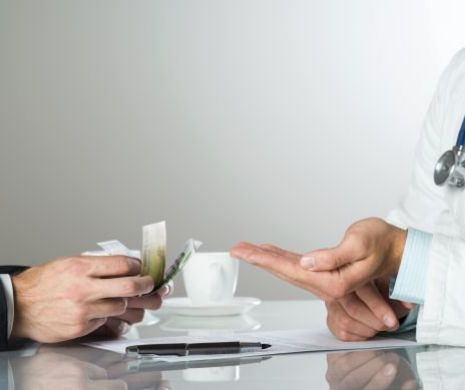 CUM SE FURĂ BANII STATULUI ÎN NUMELE PACIENȚILOR. Fețele corupției din sistemul medical românesc
