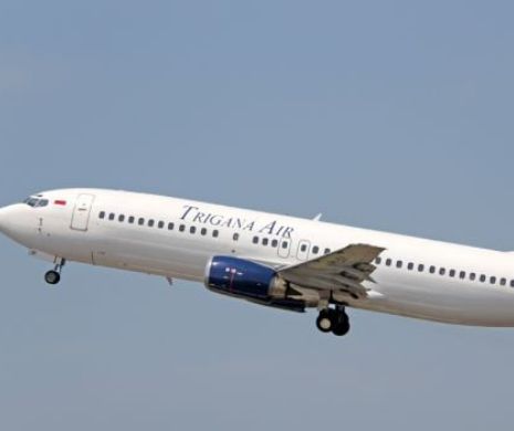 Cutia neagră a avionului PRĂBUŞIT în Indonezia a fost GĂSITĂ. Nu există niciun supravieţuitor