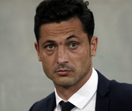 CUTREMUR LA STEAUA. Mirel Rădoi şi-a dat DEMISIA după umilinţa cu Rosenborg