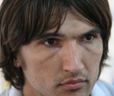 Dan Alexa: „Nu sunt dinamovist, doar am jucat acolo și atât”