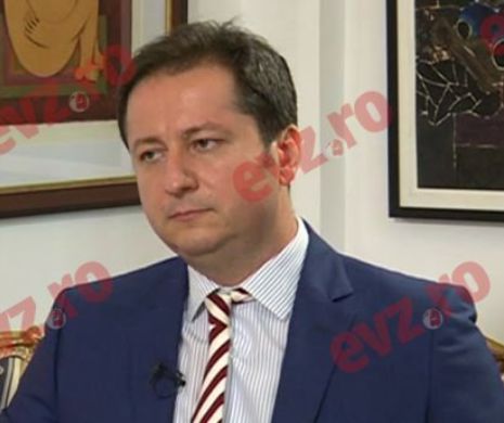 Dan Armeanu: Ceea ce contează acum este ca eforturile ANAF să se mențină