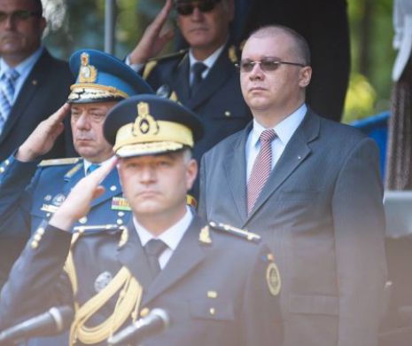 Dan Mihalache s-a întâlnit, la Cotroceni, cu reprezentanții Coaliției Naționale pentru Absorbția Fondurilor Structurale