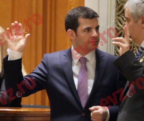 Daniel Constantin, audiat în Comisia de Agricultură din Camera Deputaţilor