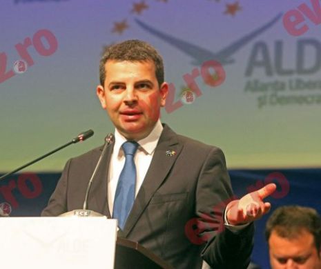 Daniel Constantin, despre plecarea lui Ilie Sârbu de la şefia grupului parlamentar PSD: Ar fi cu siguranţă o pierdere