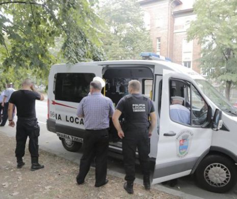 DE CE cheltuim mai mult pe menţinerea ordinii publice decât statele din Vestul Europei?