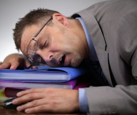 De ce ești deprimat în prima zi după concediu