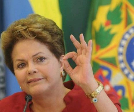 De la GHERILELE marxiste în fruntea celei de-a 7-a puteri a lumii: COMUNISTA pe care manifestațiile de MILIOANE de oameni nu o clintesc!